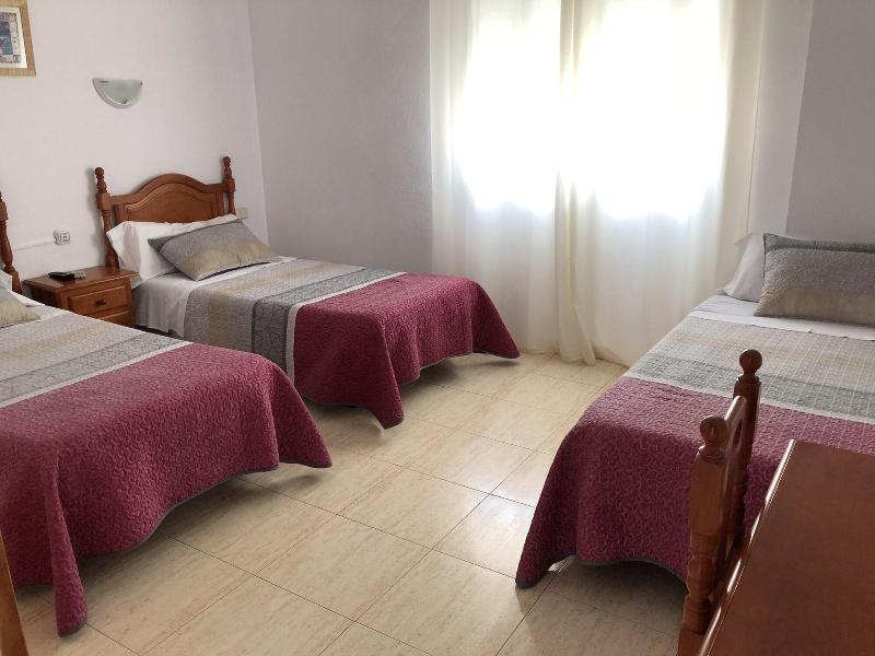 Imagen de alojamiento Hostal 82 Imagen de alojamiento Hostal 82