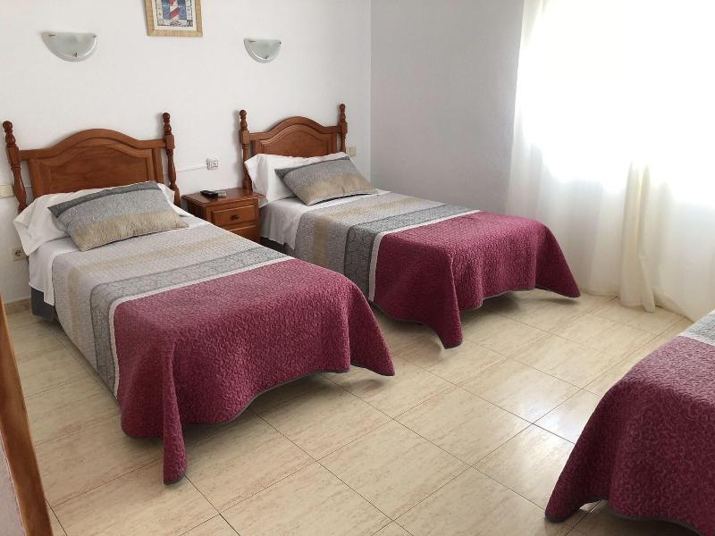 Imagen de alojamiento Hostal 82 Imagen de alojamiento Hostal 82