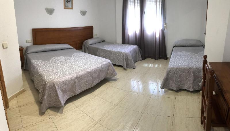 Imagen de alojamiento Hostal 82 Imagen de alojamiento Hostal 82