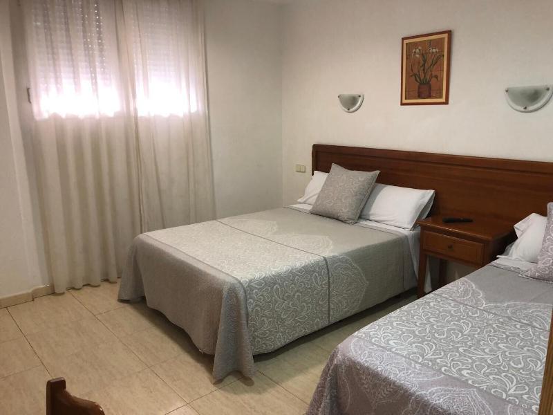 Imagen de alojamiento Hostal 82 Imagen de alojamiento Hostal 82