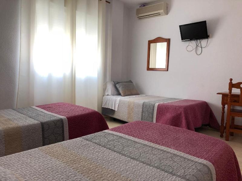 Imagen de alojamiento Hostal 82 Imagen de alojamiento Hostal 82
