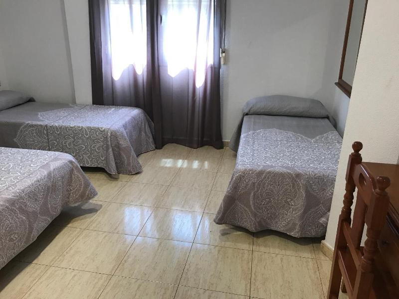 Imagen de alojamiento Hostal 82 Imagen de alojamiento Hostal 82