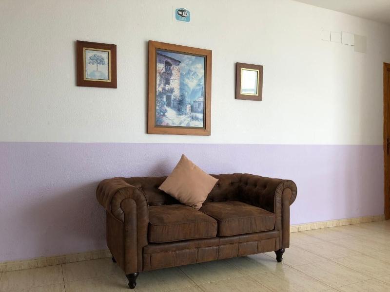 Imagen de alojamiento Hostal 82 Imagen de alojamiento Hostal 82