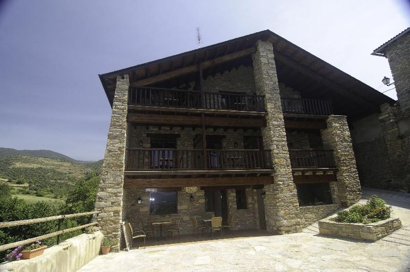 Imagen de alojamiento L'Era De Cal Bastida - Guest House Imagen de alojamiento L'Era De Cal Bastida - Guest House