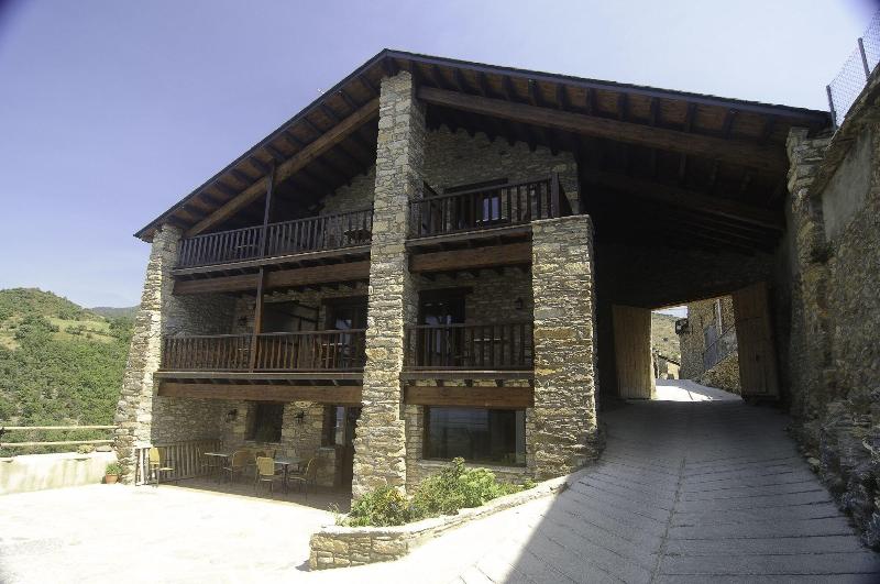 Imagen de alojamiento L'Era De Cal Bastida - Guest House Imagen de alojamiento L'Era De Cal Bastida - Guest House