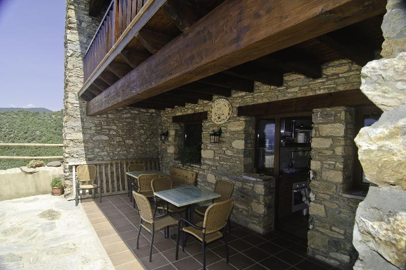 Imagen de alojamiento L'Era De Cal Bastida - Guest House Imagen de alojamiento L'Era De Cal Bastida - Guest House