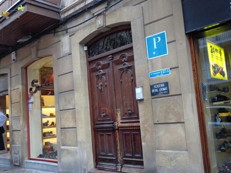 Imagen de alojamiento Pension Areeta Imagen de alojamiento Pension Areeta
