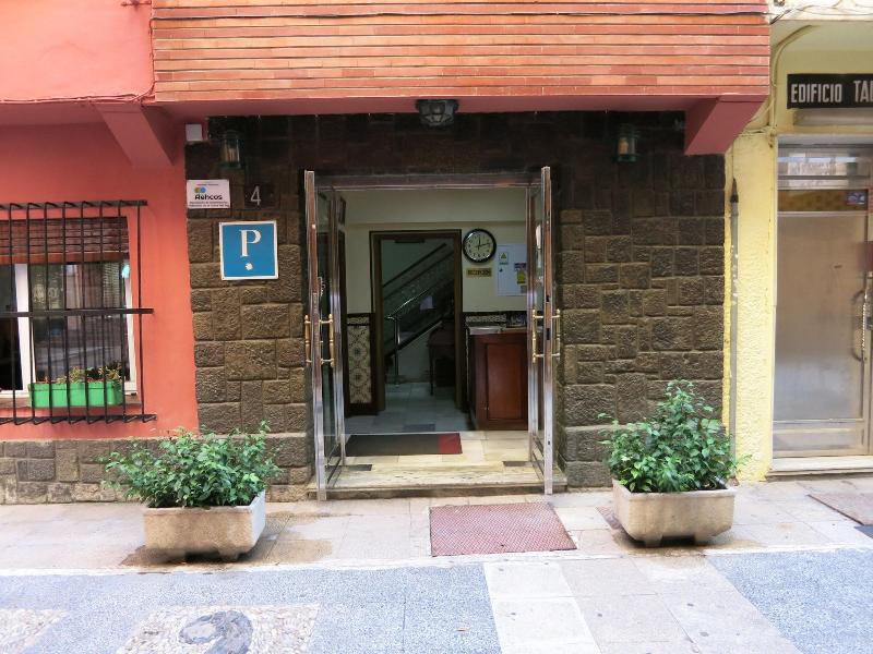 Imagen de alojamiento Hostal Guillot Imagen de alojamiento Hostal Guillot