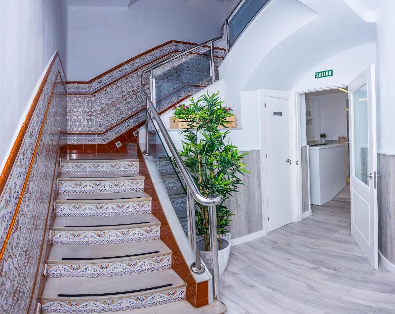 Imagen de alojamiento Hostal Guillot Imagen de alojamiento Hostal Guillot