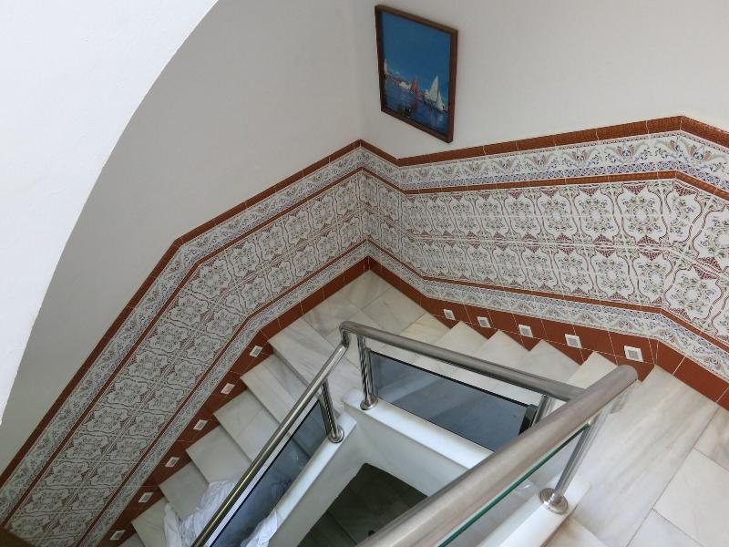 Imagen de alojamiento Hostal Guillot Imagen de alojamiento Hostal Guillot