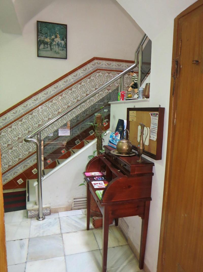 Imagen de alojamiento Hostal Guillot Imagen de alojamiento Hostal Guillot