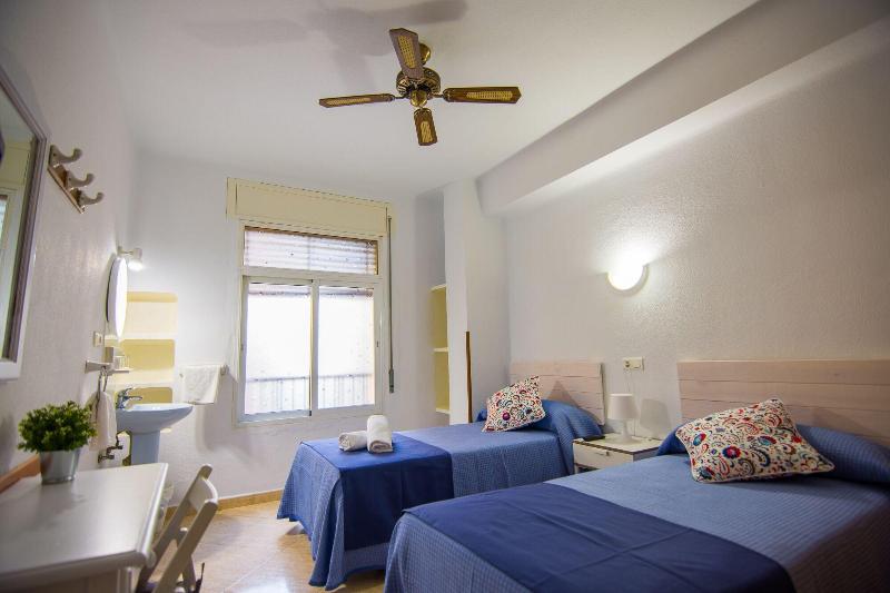 Imagen de alojamiento Hostal Guillot Imagen de alojamiento Hostal Guillot