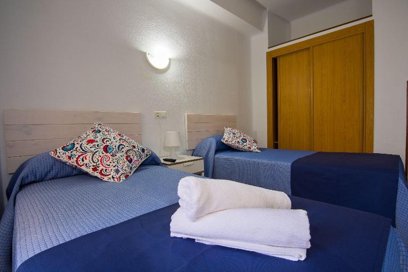Imagen de alojamiento Hostal Guillot Imagen de alojamiento Hostal Guillot