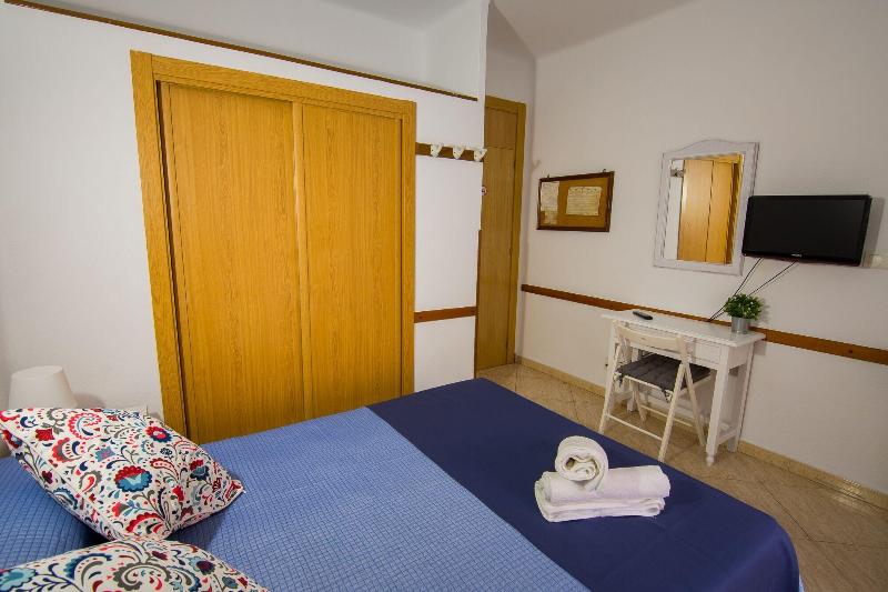 Imagen de alojamiento Hostal Guillot Imagen de alojamiento Hostal Guillot