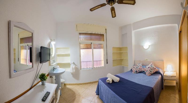 Imagen de alojamiento Hostal Guillot Imagen de alojamiento Hostal Guillot