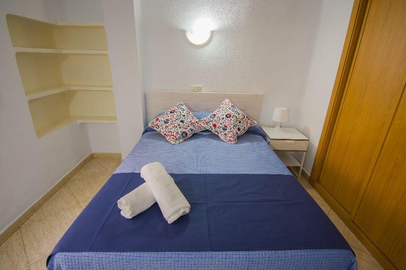 Imagen de alojamiento Hostal Guillot Imagen de alojamiento Hostal Guillot
