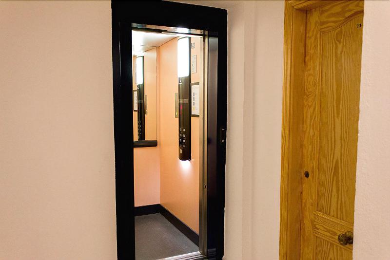 Imagen de alojamiento Hostal Sango Imagen de alojamiento Hostal Sango