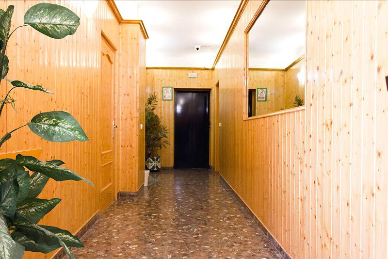 Imagen de alojamiento Hostal Sango Imagen de alojamiento Hostal Sango