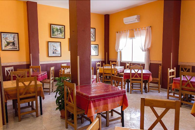 Imagen de alojamiento Hostal Sango Imagen de alojamiento Hostal Sango