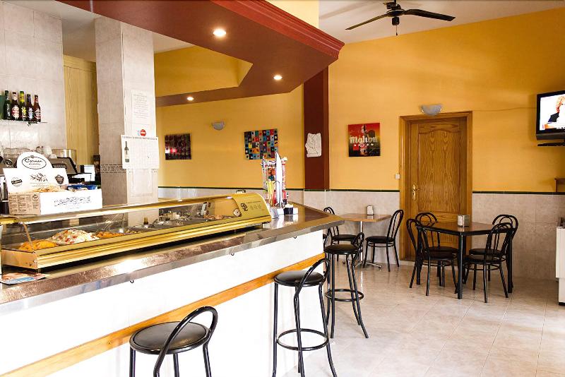 Imagen de alojamiento Hostal Sango Imagen de alojamiento Hostal Sango