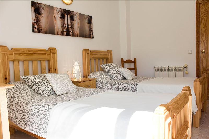 Imagen de alojamiento Hostal Sango Imagen de alojamiento Hostal Sango