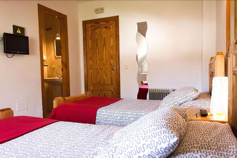 Imagen de alojamiento Hostal Sango Imagen de alojamiento Hostal Sango
