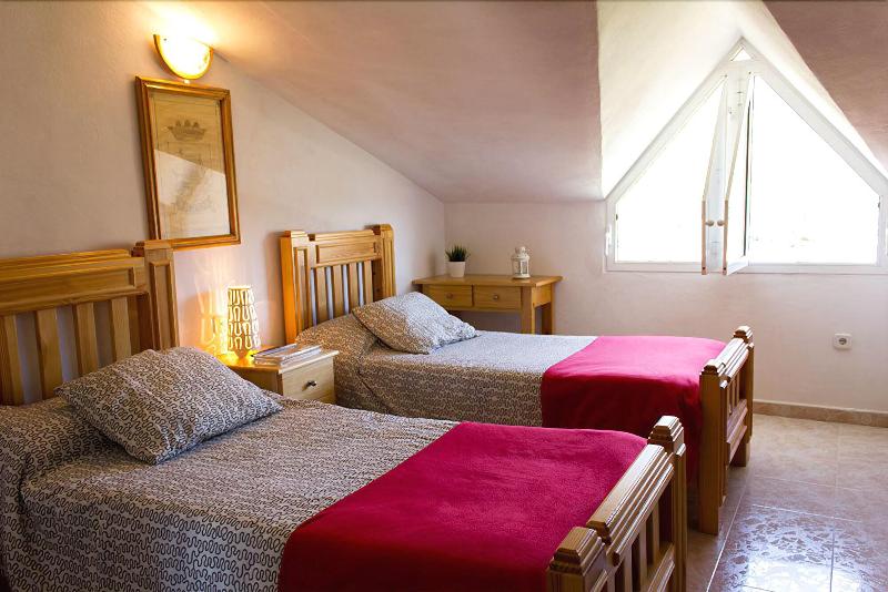 Imagen de alojamiento Hostal Sango Imagen de alojamiento Hostal Sango