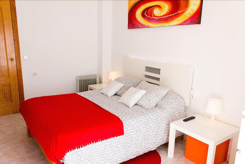Imagen de alojamiento Hostal Sango Imagen de alojamiento Hostal Sango