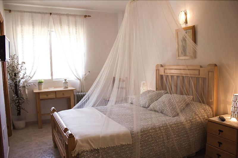 Imagen de alojamiento Hostal Sango Imagen de alojamiento Hostal Sango