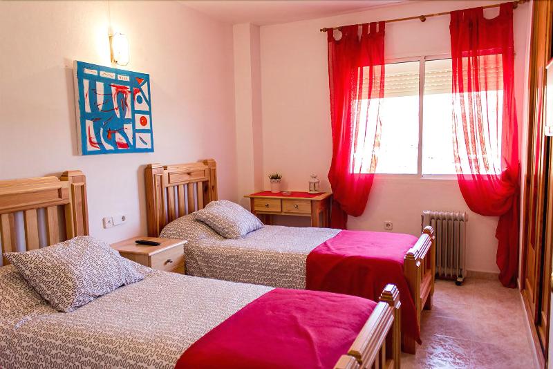 Imagen de alojamiento Hostal Sango Imagen de alojamiento Hostal Sango