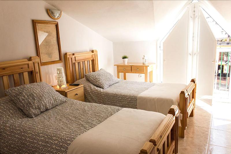 Imagen de alojamiento Hostal Sango Imagen de alojamiento Hostal Sango