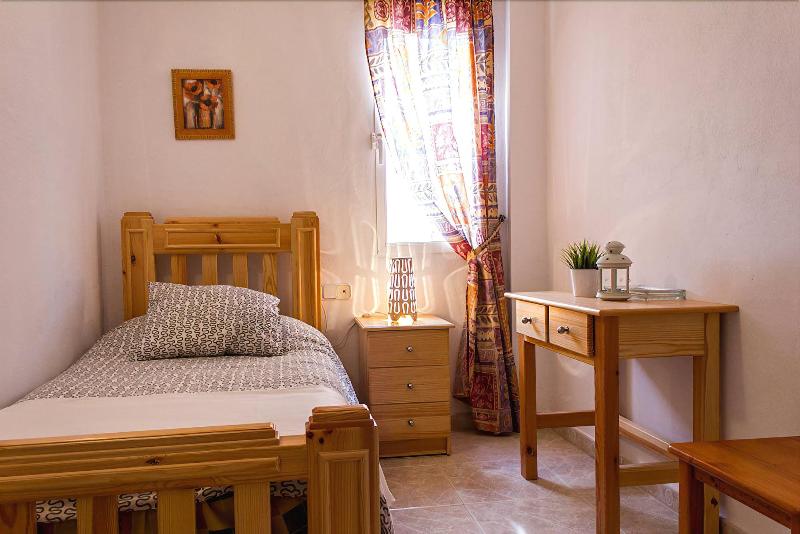 Imagen de alojamiento Hostal Sango Imagen de alojamiento Hostal Sango