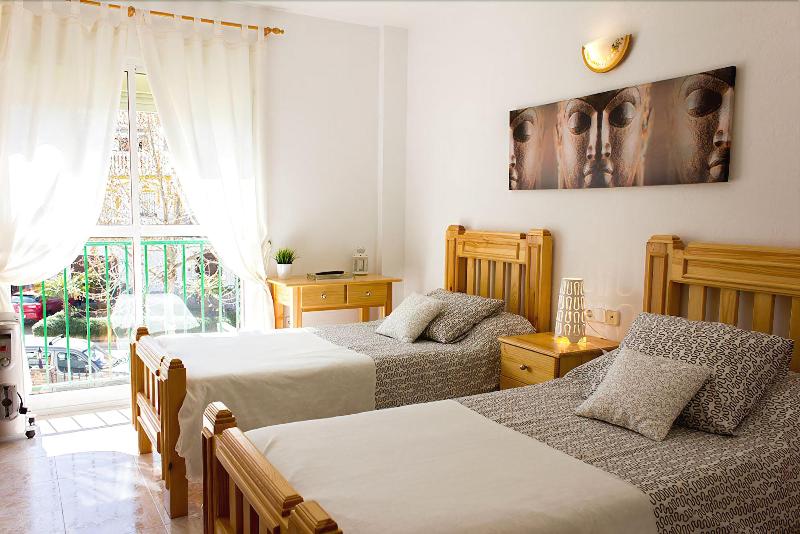 Imagen de alojamiento Hostal Sango Imagen de alojamiento Hostal Sango