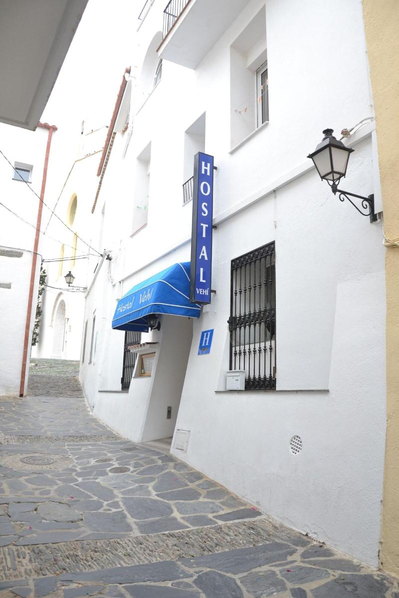 Imagen de alojamiento Hostal Vehí Imagen de alojamiento Hostal Vehí