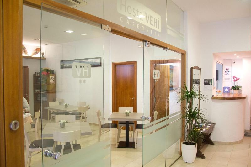 Imagen de alojamiento Hostal Vehí Imagen de alojamiento Hostal Vehí