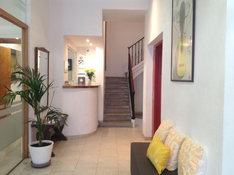 Imagen de alojamiento Hostal Vehí Imagen de alojamiento Hostal Vehí