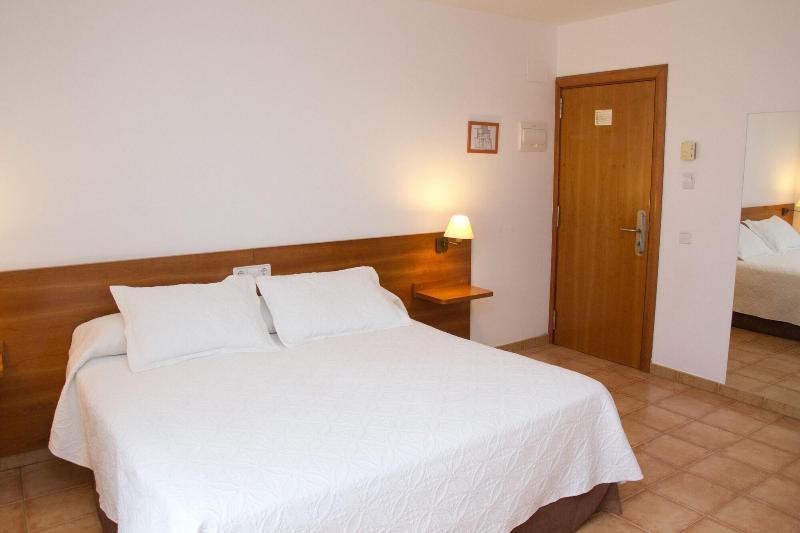 Imagen de alojamiento Hostal Vehí Imagen de alojamiento Hostal Vehí