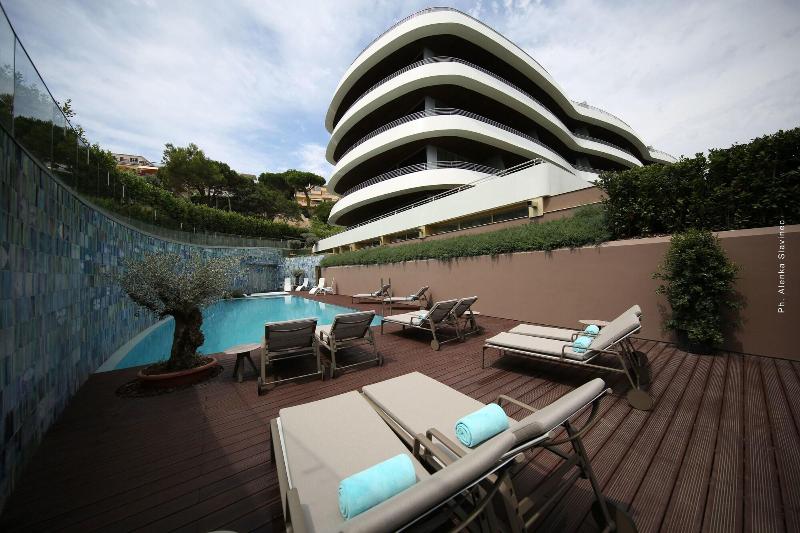 Imagen de alojamiento Alàbriga Hotel & Home Suites Imagen de alojamiento Alàbriga Hotel & Home Suites