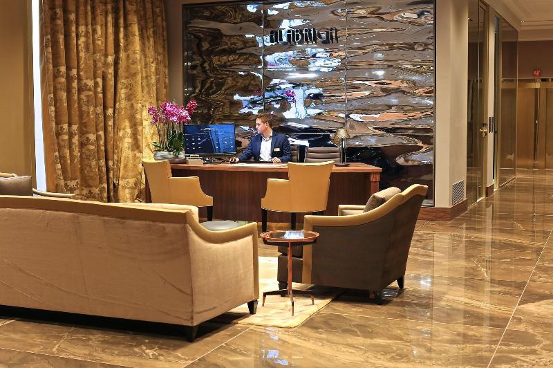 Imagen de alojamiento Alàbriga Hotel & Home Suites Imagen de alojamiento Alàbriga Hotel & Home Suites