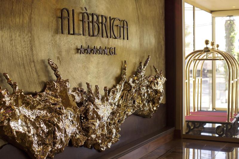 Imagen de alojamiento Alàbriga Hotel & Home Suites Imagen de alojamiento Alàbriga Hotel & Home Suites