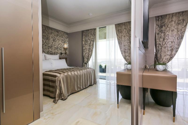 Imagen de alojamiento Alàbriga Hotel & Home Suites Imagen de alojamiento Alàbriga Hotel & Home Suites