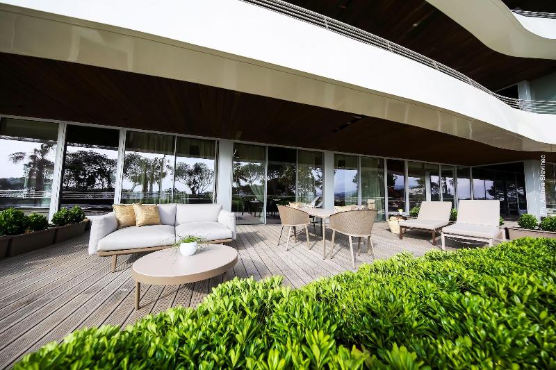 Imagen de alojamiento Alàbriga Hotel & Home Suites Imagen de alojamiento Alàbriga Hotel & Home Suites