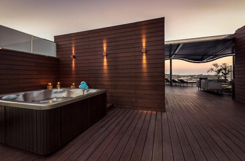 Imagen de alojamiento Alàbriga Hotel & Home Suites Imagen de alojamiento Alàbriga Hotel & Home Suites