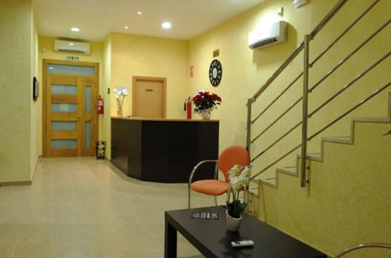 Imagen de alojamiento Hotel Daymiel Imagen de alojamiento Hotel Daymiel