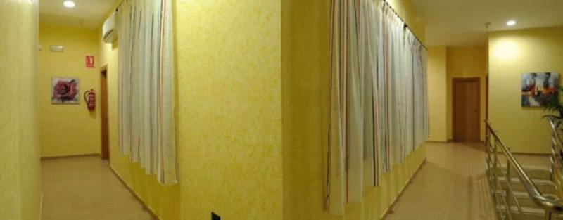 Imagen de alojamiento Hotel Daymiel Imagen de alojamiento Hotel Daymiel