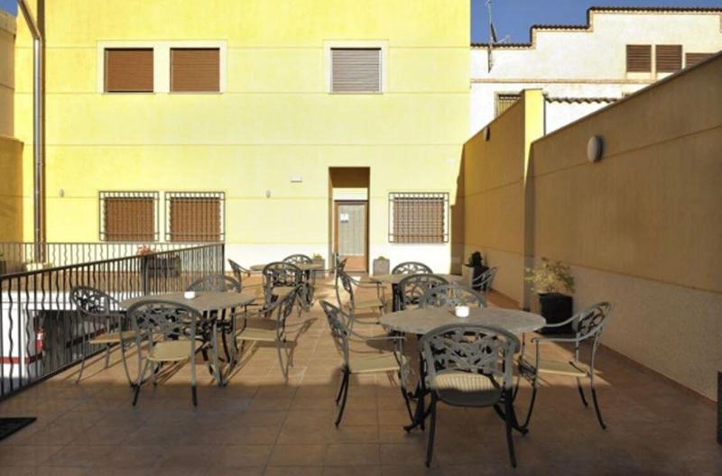 Imagen de alojamiento Hotel Daymiel Imagen de alojamiento Hotel Daymiel