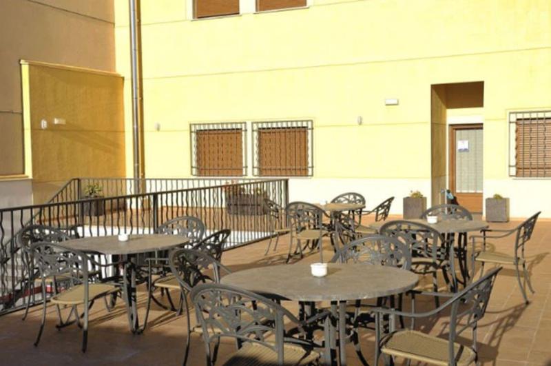 Imagen de alojamiento Hotel Daymiel Imagen de alojamiento Hotel Daymiel