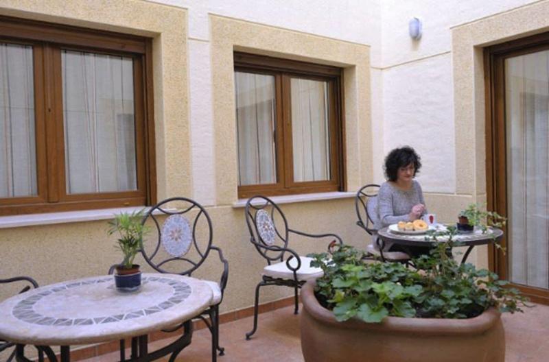 Imagen de alojamiento Hotel Daymiel Imagen de alojamiento Hotel Daymiel