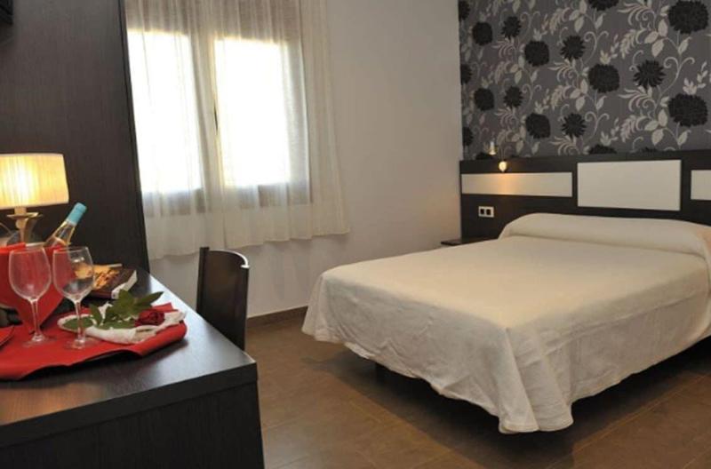 Imagen de alojamiento Hotel Daymiel Imagen de alojamiento Hotel Daymiel