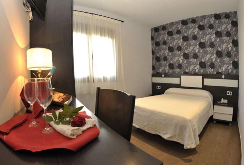 Imagen de alojamiento Hotel Daymiel Imagen de alojamiento Hotel Daymiel